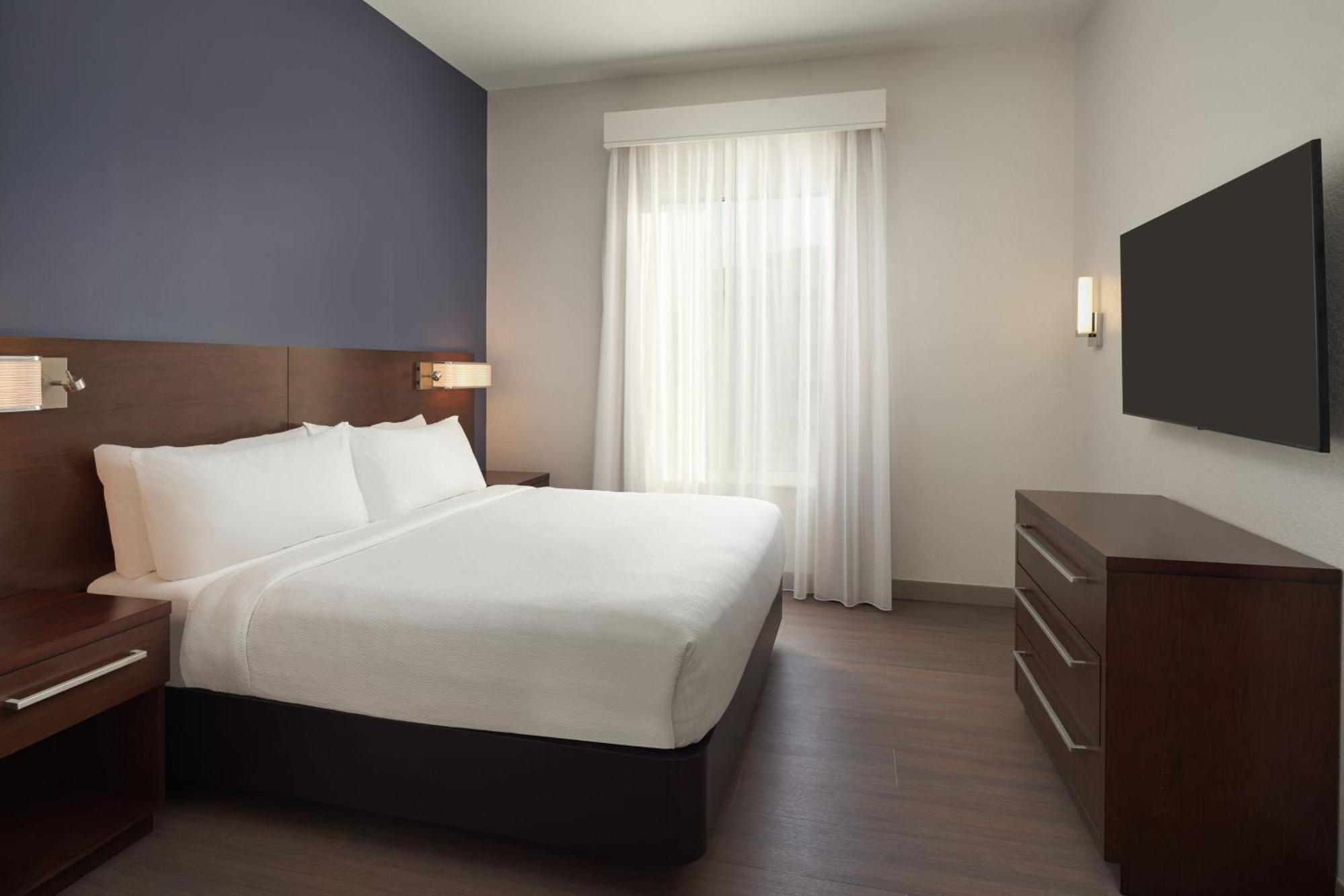 Residence Inn By Marriott West Palm Beach Downtown Exterior foto