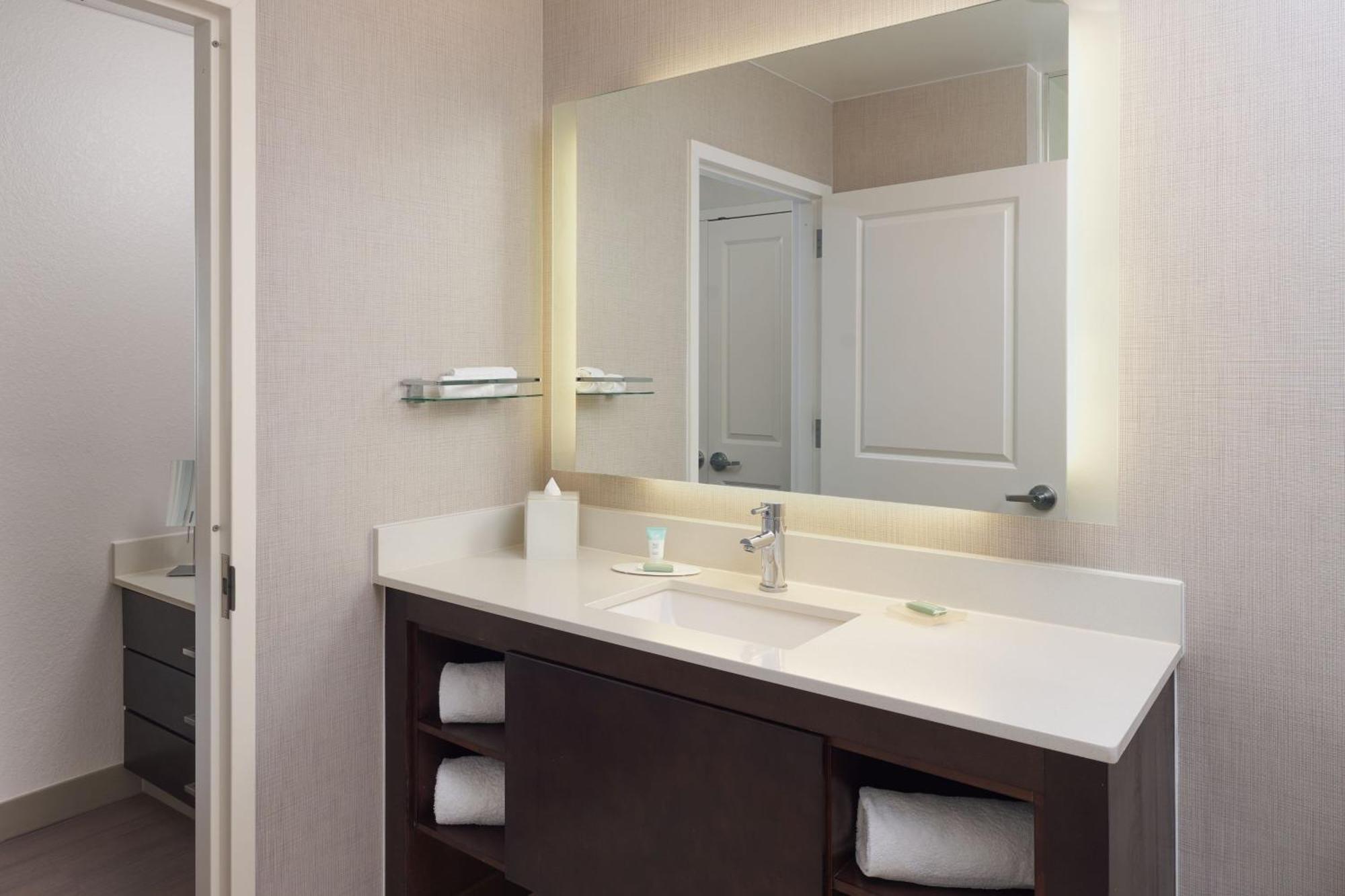 Residence Inn By Marriott West Palm Beach Downtown Exterior foto