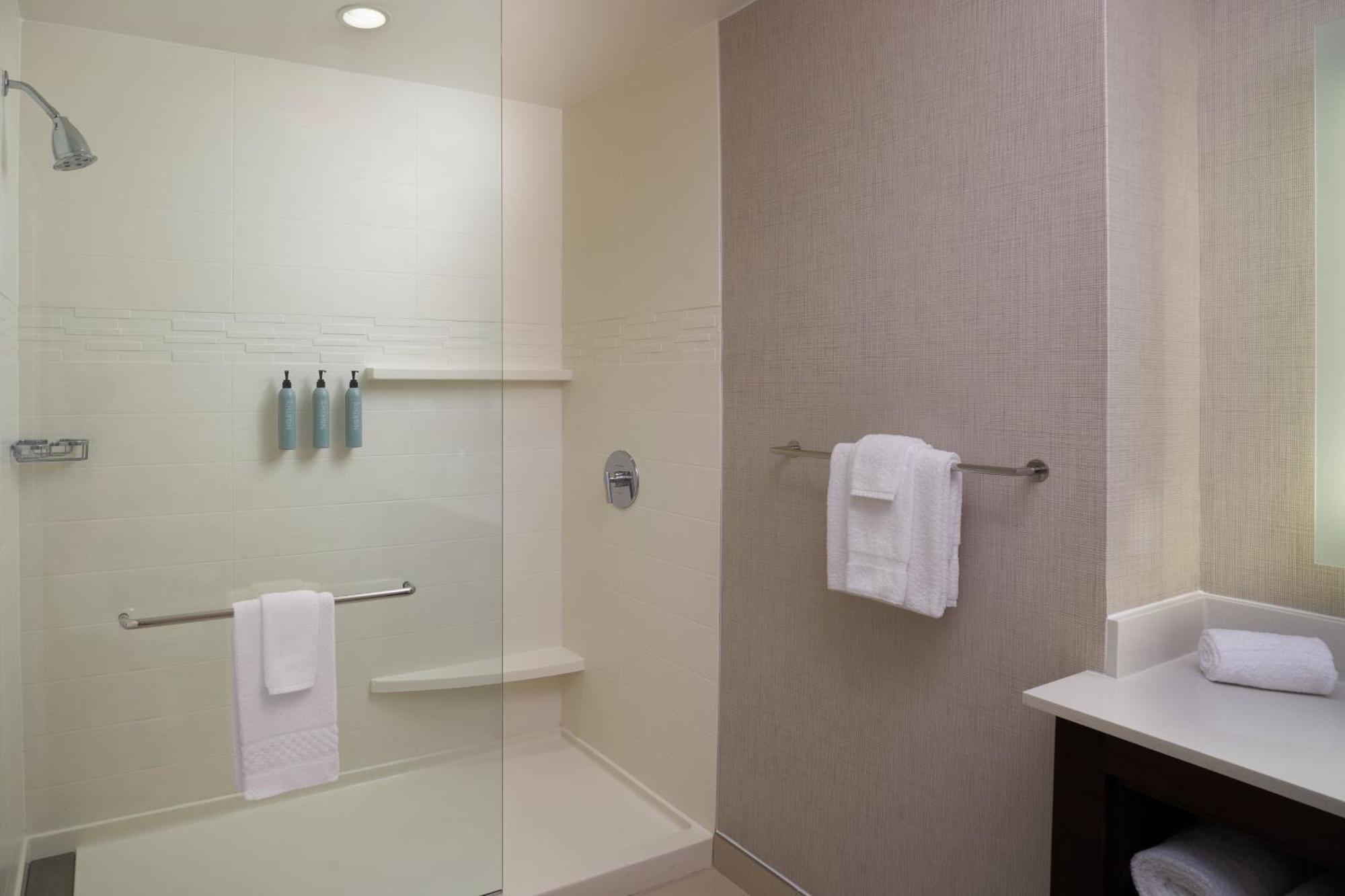 Residence Inn By Marriott West Palm Beach Downtown Exterior foto