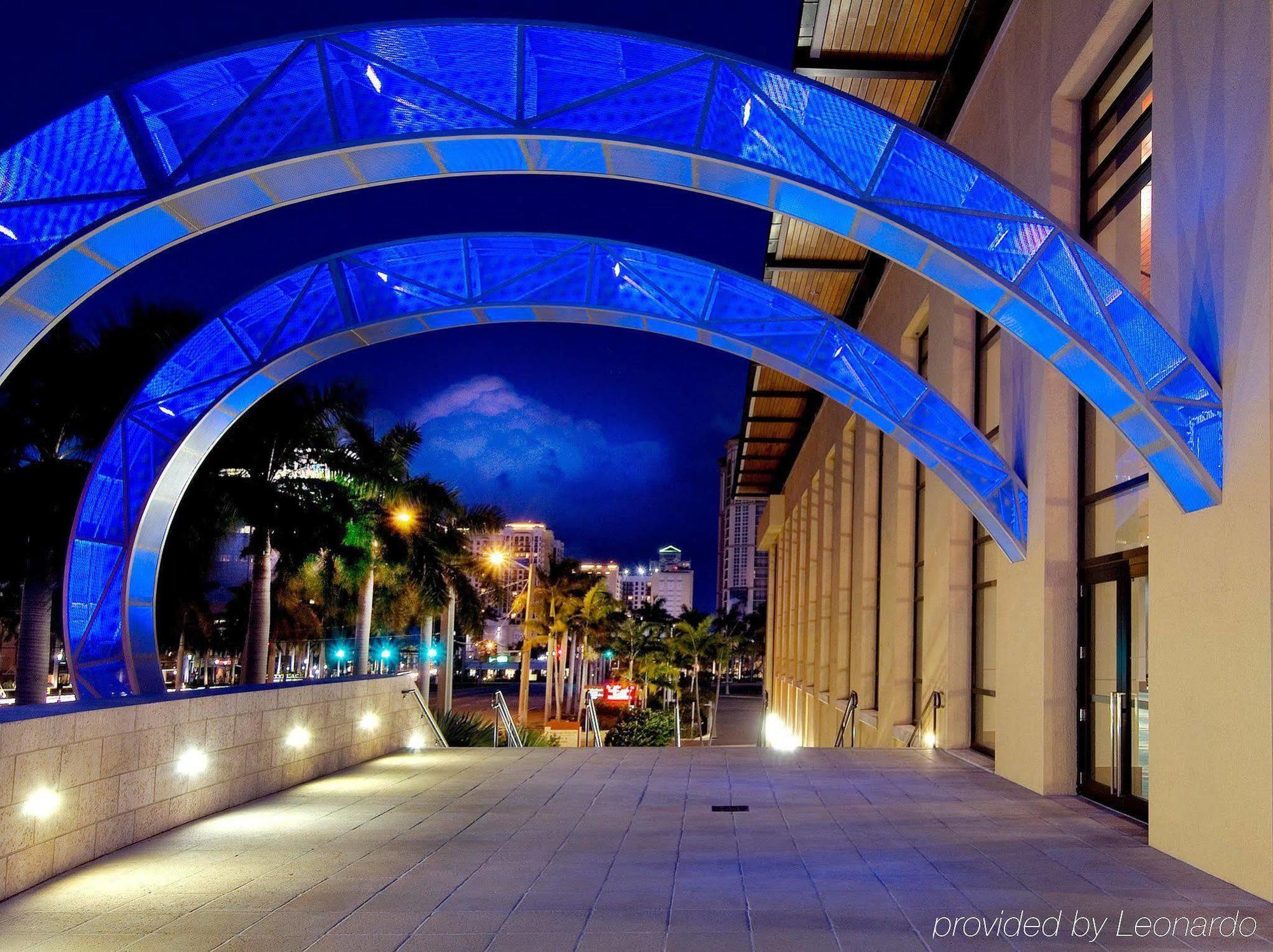 Residence Inn By Marriott West Palm Beach Downtown Exterior foto